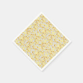 ダイヤモンド スタンダードカクテルナプキン (角)