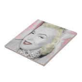 ダイヤモンド タイル (側面)