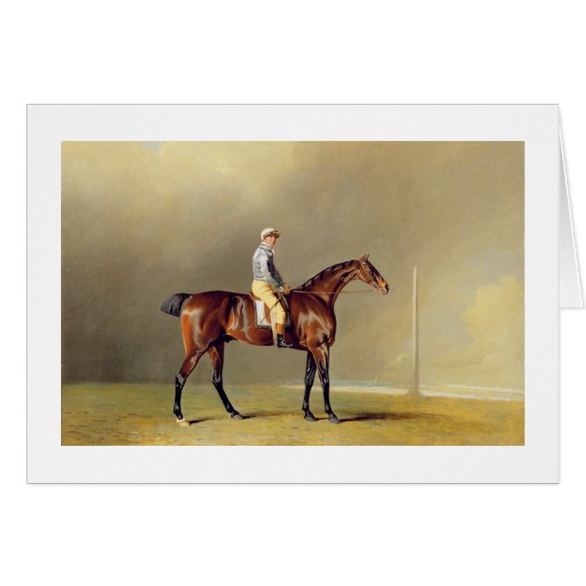 ダイヤモンド、デニスFitzpatrickが付いている、1799年(油 (正面横)