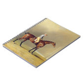 ダイヤモンド、デニスFitzpatrickが付いている、1799年(油 ノートブック (左側)