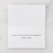 ダイヤモンド・ナイト プレイスカード (内部開封)