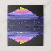 ダイヤモンド・ナイト プレイスカード (外部開封)