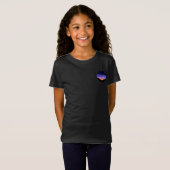 ダイヤモンド·ナイト Tシャツ (正面フル)