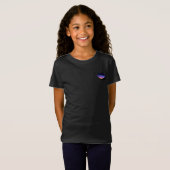ダイヤモンド・ナイト Tシャツ (正面フル)