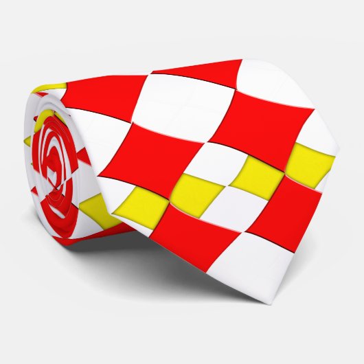 ダイヤモンド ネクタイ (ロール)