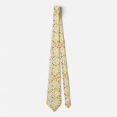 ダイヤモンド ネクタイ (正面)