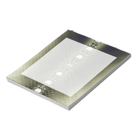 ダイヤモンド ノートパッド (回転)