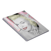 ダイヤモンド ノートブック (右側)