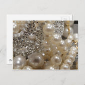 ダイヤモンド&パール ポストカード (正面/裏面)