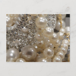 ダイヤモンド&パール ポストカード
