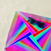 ダイヤモンド ビーチタオル (インサイチュ)