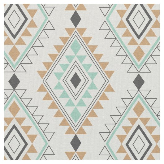 ダイヤモンド ファブリック (クローズアップ)