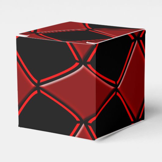 ダイヤモンド フェイバーボックス (正面サイド)