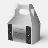 ダイヤモンド フェイバーボックス (裏面サイド)