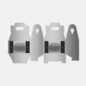 ダイヤモンド フェイバーボックス (折り畳みなし)