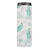 ダイヤモンド＆フェザーズ タンブラー (裏面)