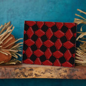 ダイヤモンド フォトプラーク (側面)