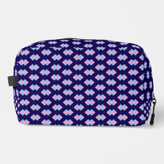 ダイヤモンド ブルー ドップキット (正面)