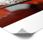 ダイヤモンド ポスター (角)