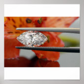 ダイヤモンド ポスター (正面)