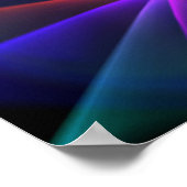 ダイヤモンド ポスター (角)