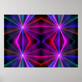 ダイヤモンド ポスター