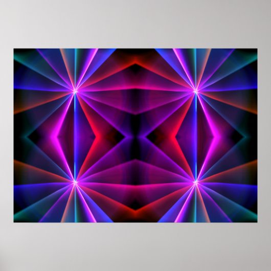 ダイヤモンド ポスター (正面)