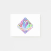 ダイヤモンド ポストイット (正面)
