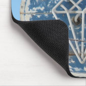 ダイヤモンド マウスパッド (コーナー)