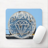 ダイヤモンド マウスパッド (マウス)