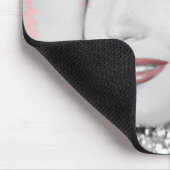 ダイヤモンド マウスパッド (コーナー)