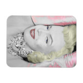 ダイヤモンド マグネット (横)