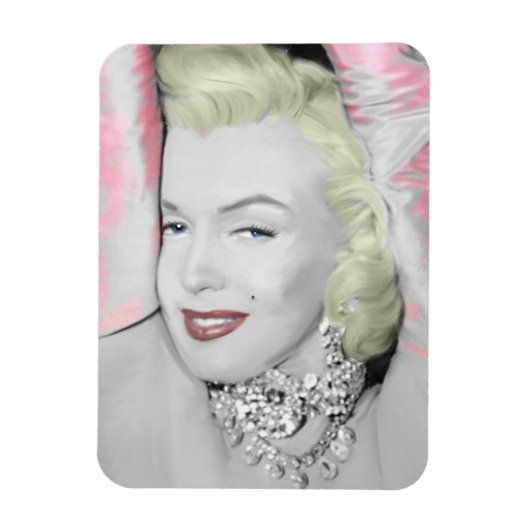 ダイヤモンド マグネット (縦)