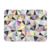 ダイヤモンド マグネット (横)