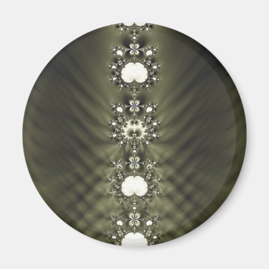 ダイヤモンド マグネット (正面)