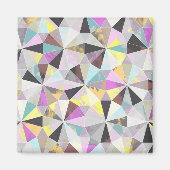 ダイヤモンド マグネット (正面)