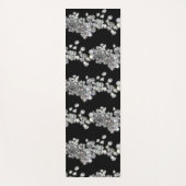 ダイヤモンド ヨガマット (正面)