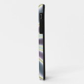 ダイヤモンド ライツ Case-Mate iPhoneケース (裏面/左)