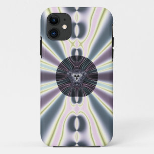 ダイヤモンド ライツ iPhone 11 ケース