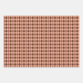 ダイヤモンド ラッピングペーパーシート