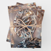 ダイヤモンド ラッピングペーパーシート (インサイチュ)