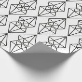 ダイヤモンド ラッピングペーパー (角)