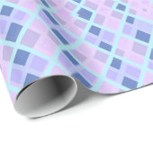 ダイヤモンド ラッピングペーパー (ロールコーナー)