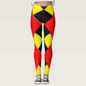 ダイヤモンド レギンス (正面)