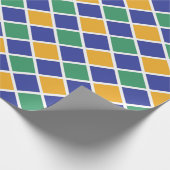 ダイヤモンド #86 ラッピングペーパー (角)