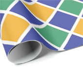 ダイヤモンド #86 ラッピングペーパー (ロールコーナー)