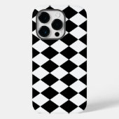 ダイヤモンド Case-Mate iPhoneケース (裏面)