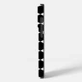 ダイヤモンド Case-Mate iPhoneケース (裏面 / 左)