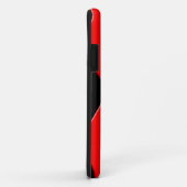 ダイヤモンド Case-Mate iPhoneケース (裏面/右)