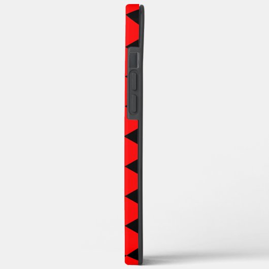 ダイヤモンド Case-Mate iPhoneケース (裏面 / 左)